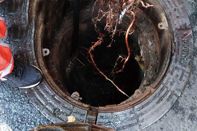 宜良管道预处理